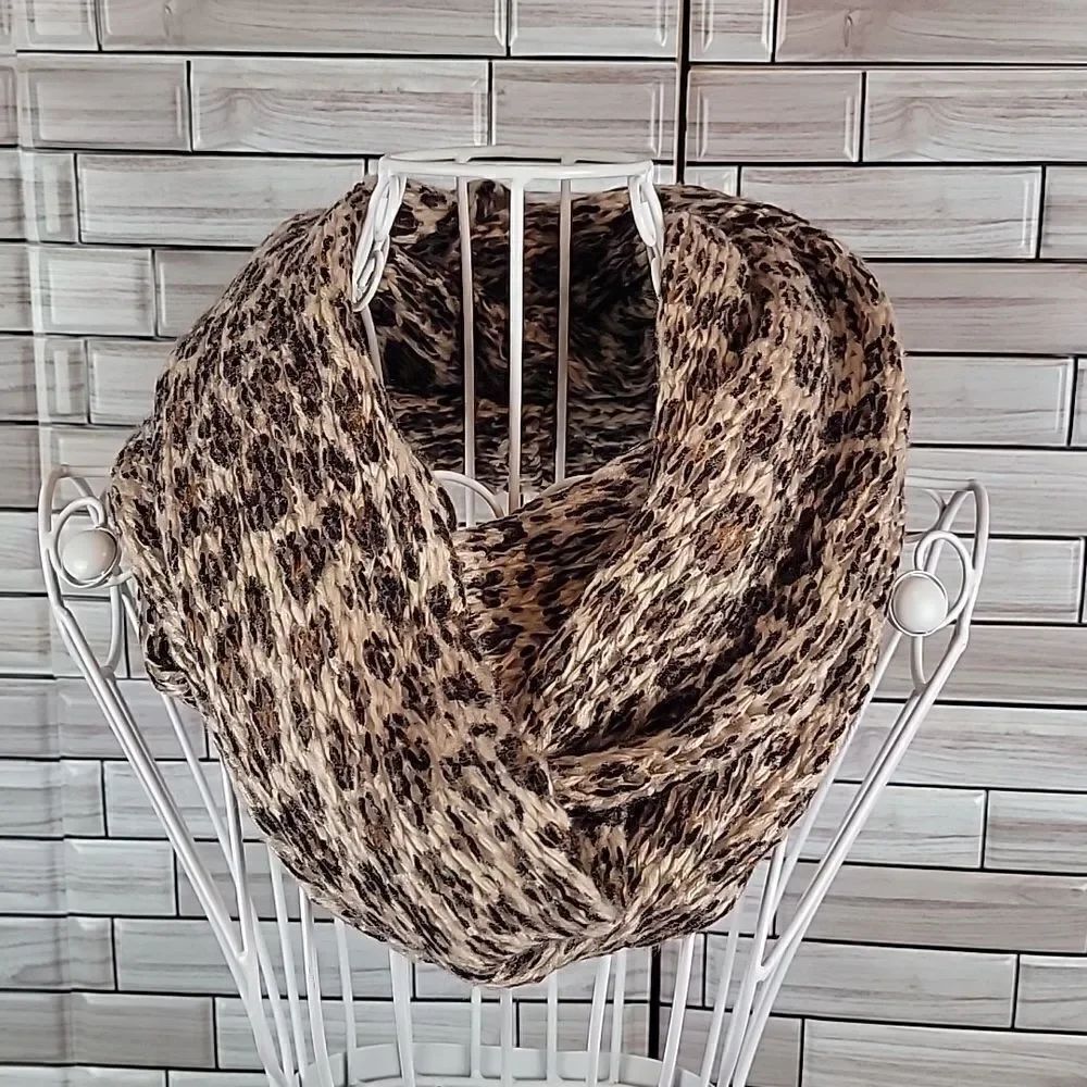 BP infinity scarf One Size - Picture 7 of 9